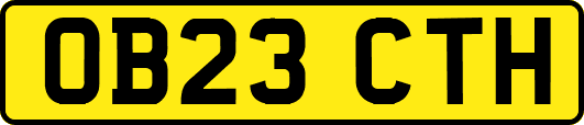 OB23CTH
