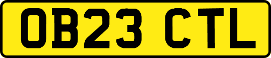 OB23CTL