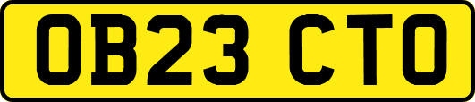 OB23CTO