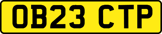 OB23CTP