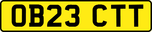 OB23CTT