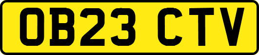 OB23CTV