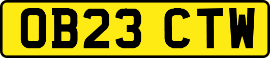 OB23CTW
