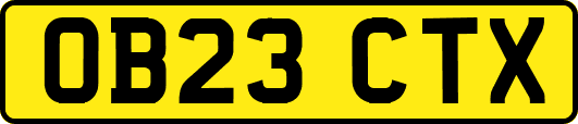 OB23CTX