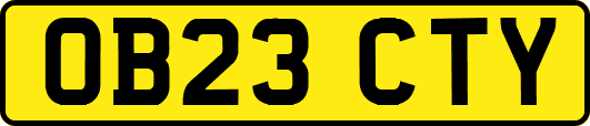 OB23CTY