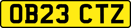 OB23CTZ