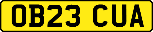 OB23CUA