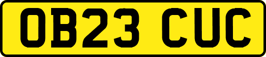 OB23CUC