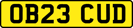 OB23CUD