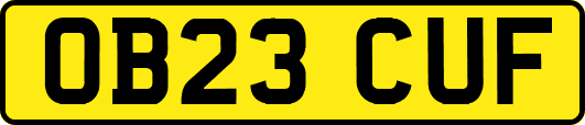 OB23CUF