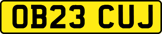 OB23CUJ