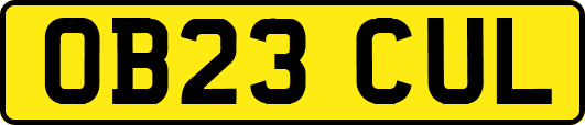 OB23CUL