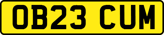 OB23CUM