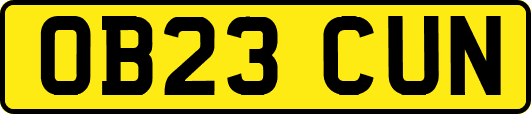 OB23CUN