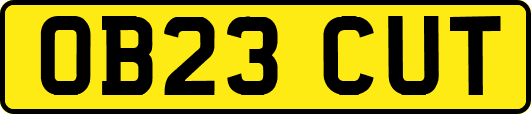 OB23CUT