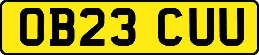 OB23CUU