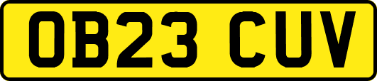 OB23CUV