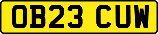 OB23CUW