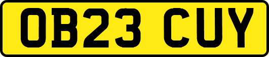 OB23CUY