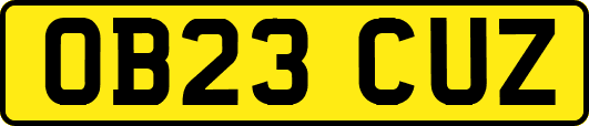 OB23CUZ