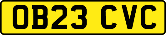 OB23CVC