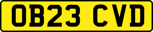 OB23CVD