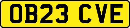 OB23CVE