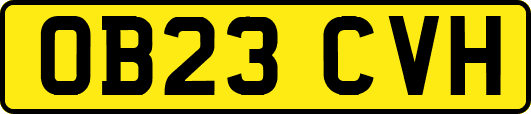 OB23CVH