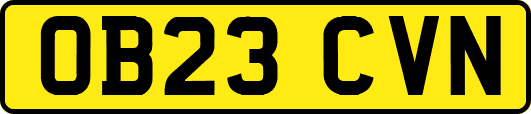 OB23CVN