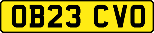 OB23CVO