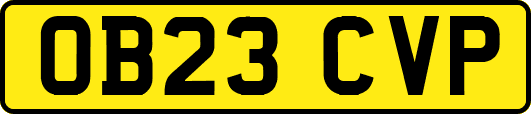 OB23CVP