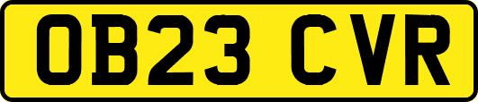 OB23CVR