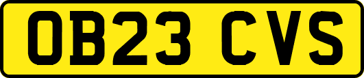 OB23CVS