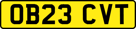 OB23CVT