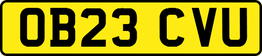 OB23CVU