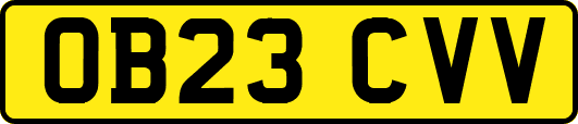 OB23CVV