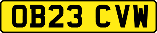 OB23CVW