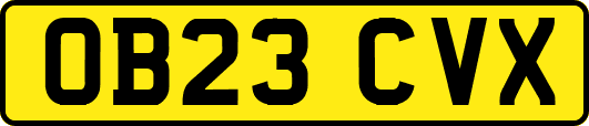 OB23CVX