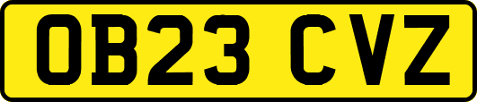 OB23CVZ