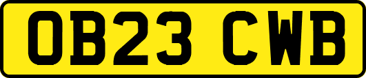 OB23CWB