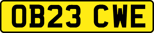 OB23CWE