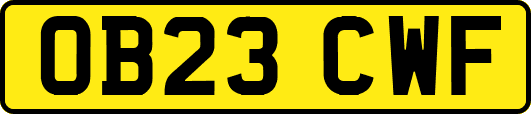 OB23CWF