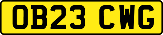 OB23CWG