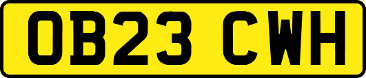 OB23CWH