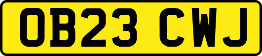 OB23CWJ