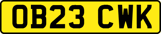 OB23CWK