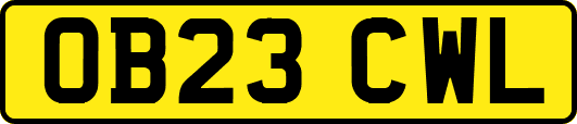 OB23CWL