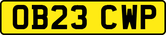 OB23CWP