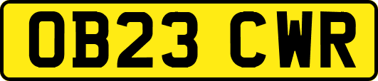 OB23CWR