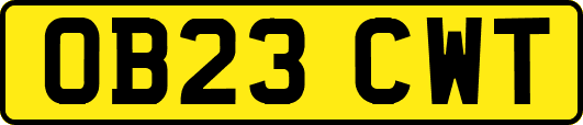 OB23CWT